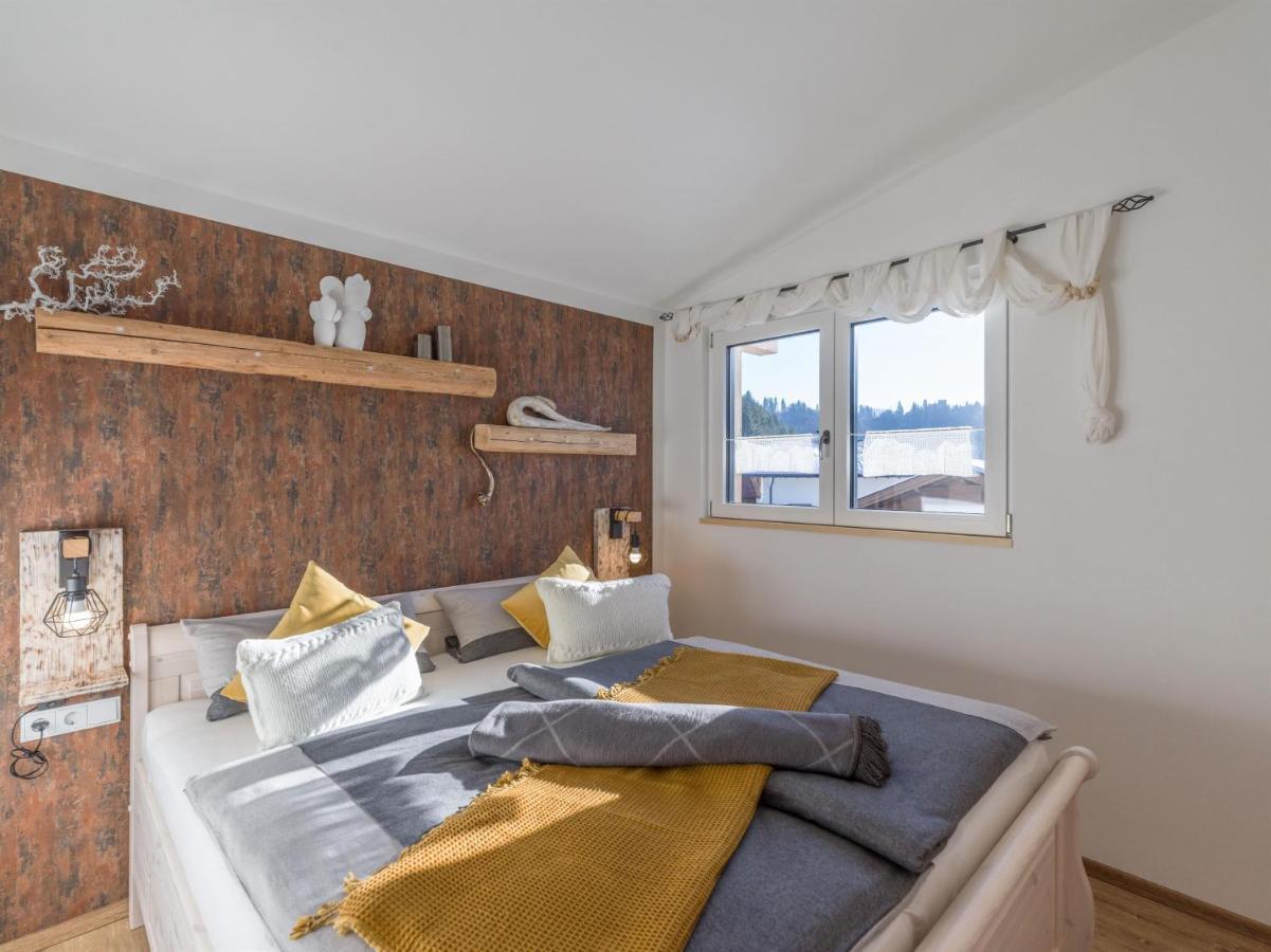 Ferienwohnung Haus Siebenschläfer Itter Exterior foto